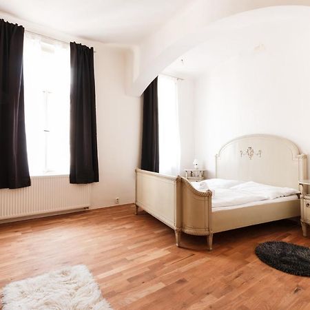 Prague Days - Stylish New Town Apartments Εξωτερικό φωτογραφία