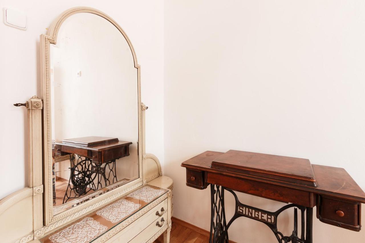 Prague Days - Stylish New Town Apartments Εξωτερικό φωτογραφία