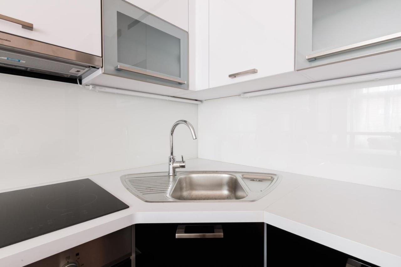Prague Days - Stylish New Town Apartments Εξωτερικό φωτογραφία